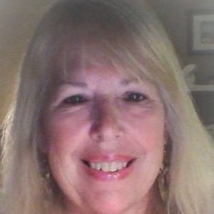 Meet your Posher, Judi